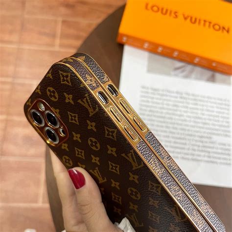 iphone xs max lv case